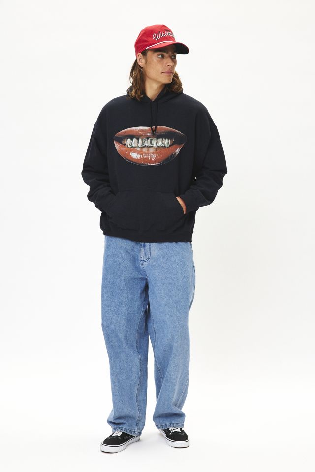Grillz Hoodie Sweatshirt #3