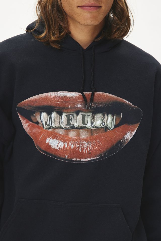 Grillz Hoodie Sweatshirt #4