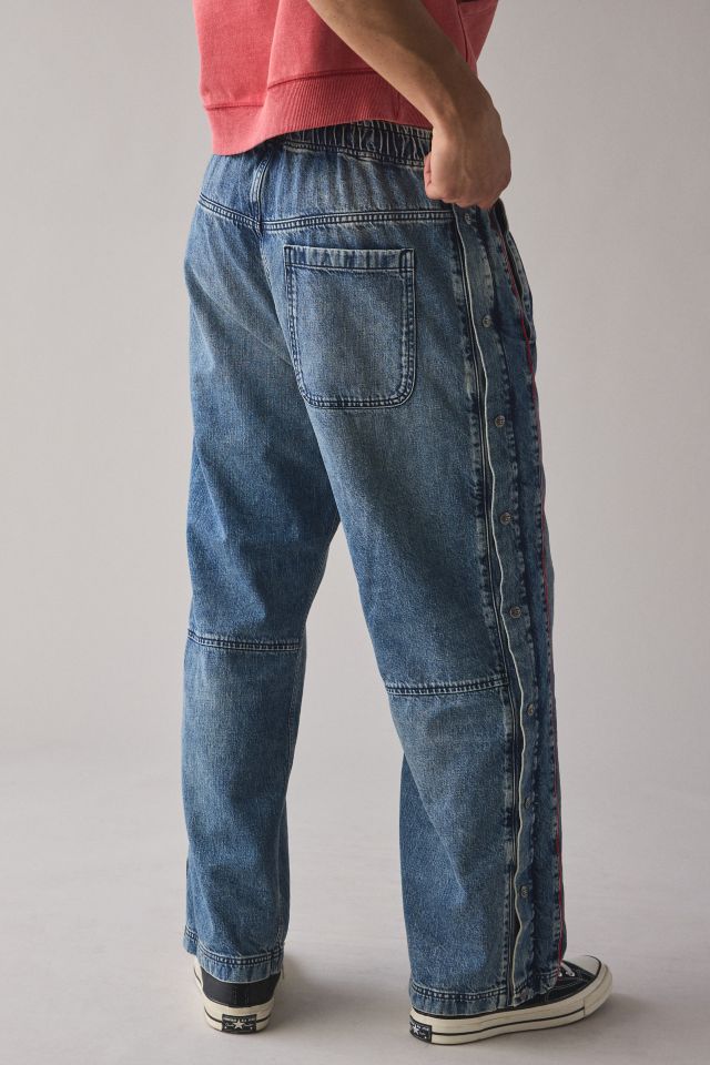 Diesel D-Axford-S Jean #1
