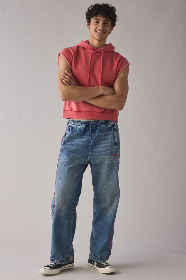 Diesel D-Axford-S Jean #2