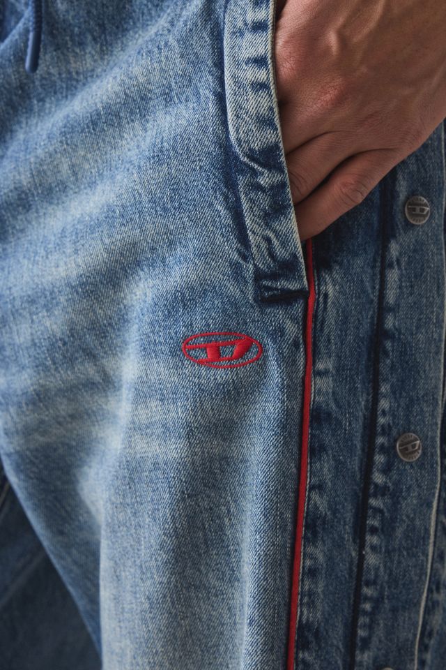 Diesel D-Axford-S Jean #3