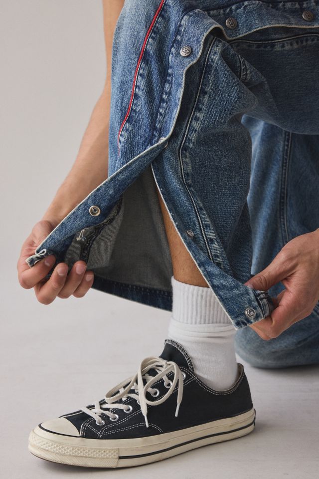 Diesel D-Axford-S Jean #4