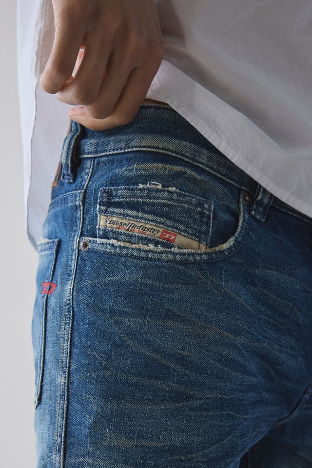 Diesel 1998 D-Buck Bootcut Jean #3
