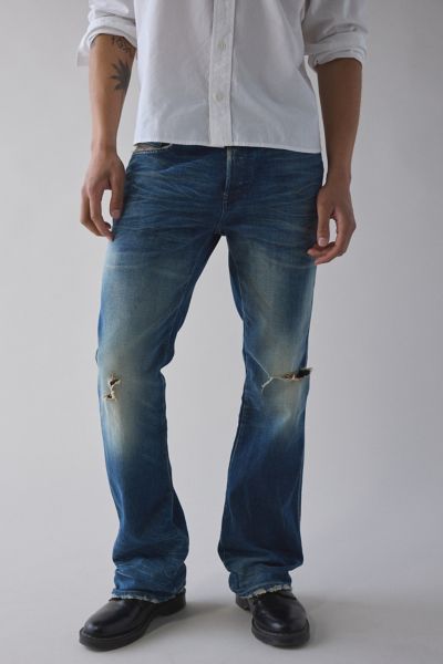 Diesel 1998 D-Buck Bootcut Jean