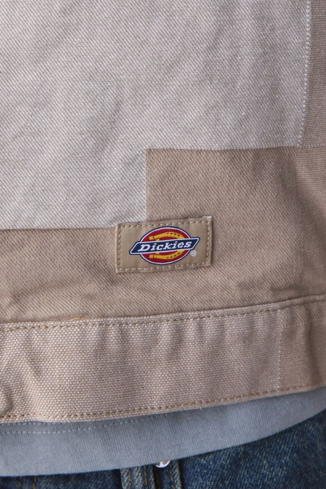 Veste Jacquard Tonale Eisenhower de Dickies #3