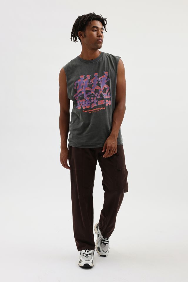 Without Walls Trail Trash Muscle Tank Top #2