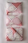 Galentine’s Pattern Core Duvet Set