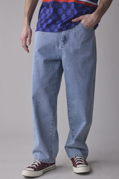 【DISCERNMENT】Brush Cat Bijo Denim Pants DISCERNMENT】Brush Cat Bijo Denim Pants