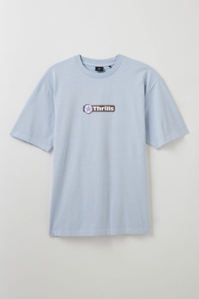 Baseball Vintage Logo Graphic Tee | Urban Outfitters Canada