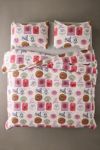 Coastal Vibes Core Duvet Cover Set