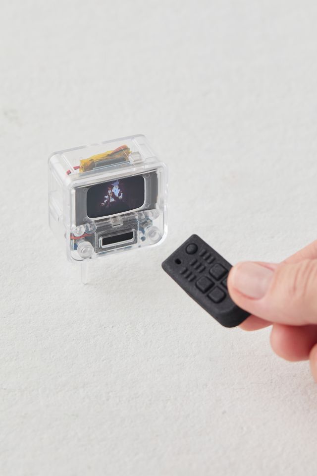 TINYTV® 2 Portable Television #1