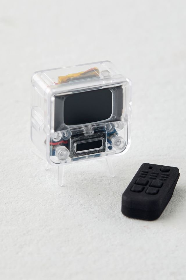 TINYTV® 2 Portable Television #2