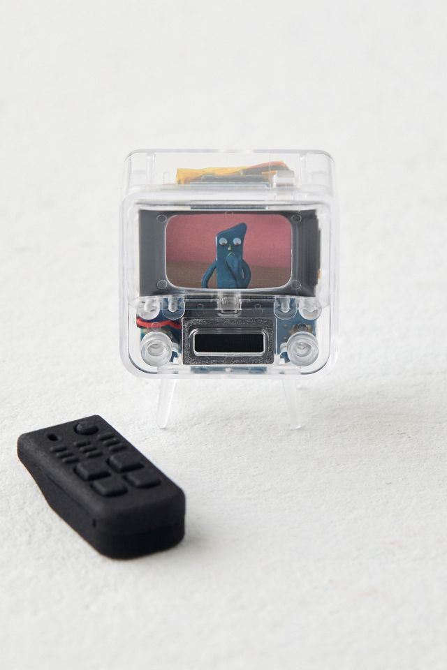 TINYTV® 2 Portable Television #3