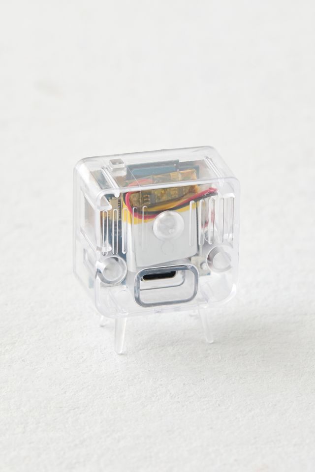TINYTV® 2 Portable Television #4