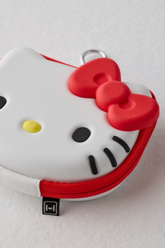 Sanrio Hello Kitty Nintendo Switch Game Cartridge Case #2