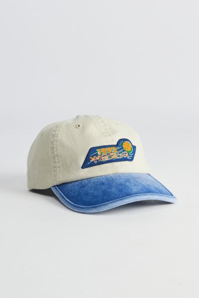 Soccer World Team Baseball Hat