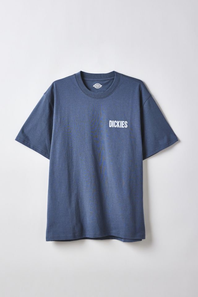 Dickies Slacks Rally Graphic Tee #1