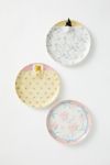 Lana Patterned Dinner Plate