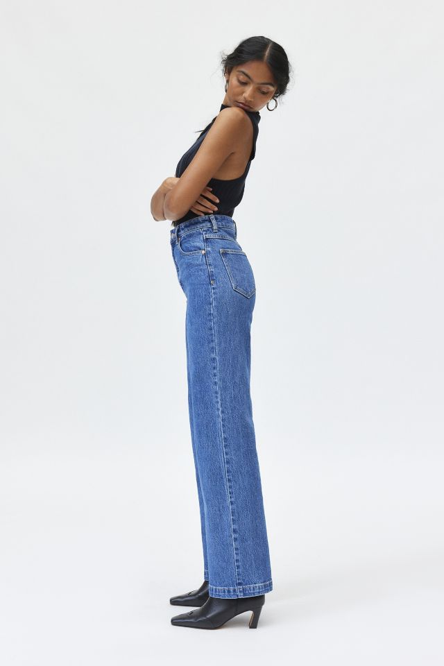 Abrand A 94 High & Wide Jean #2