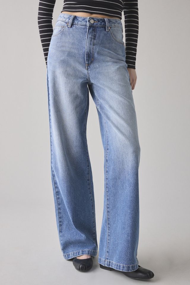 Abrand Vesta 94 Wide Leg Jean #2