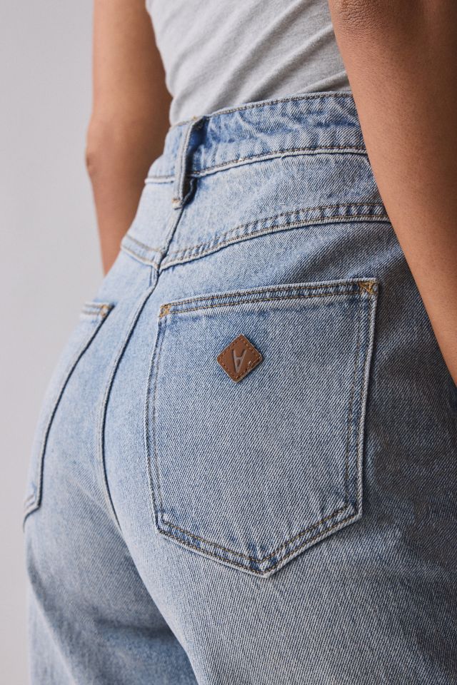 Abrand Vesta 94 Wide Leg Jean #3