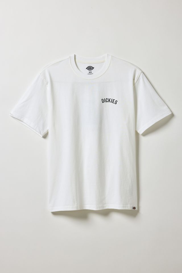 Dickies Snake Graphic Tee