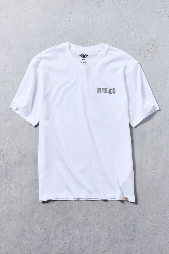 Dickies T-shirt graphique Bricklane #1