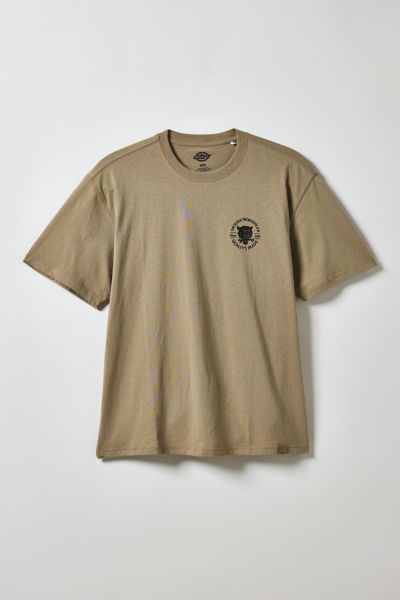 Dickies Wrench Graphic Tee