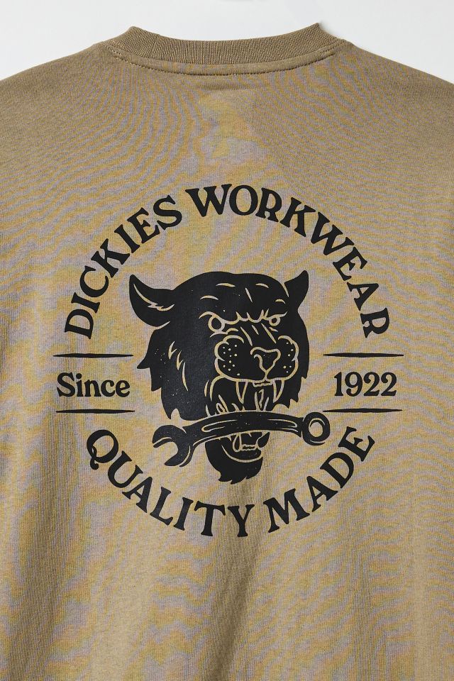 Tee-shirt Graphique Clé Dickies #2