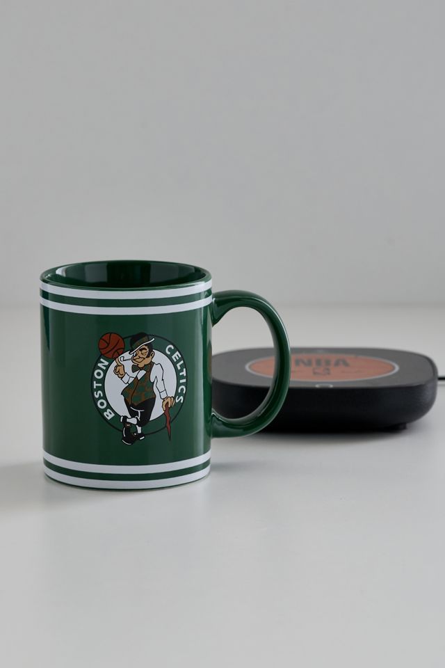 NBA Mug Warmer Set | Urban Outfitters