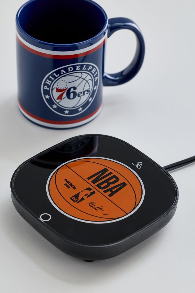 NBA Mug Warmer Set #1