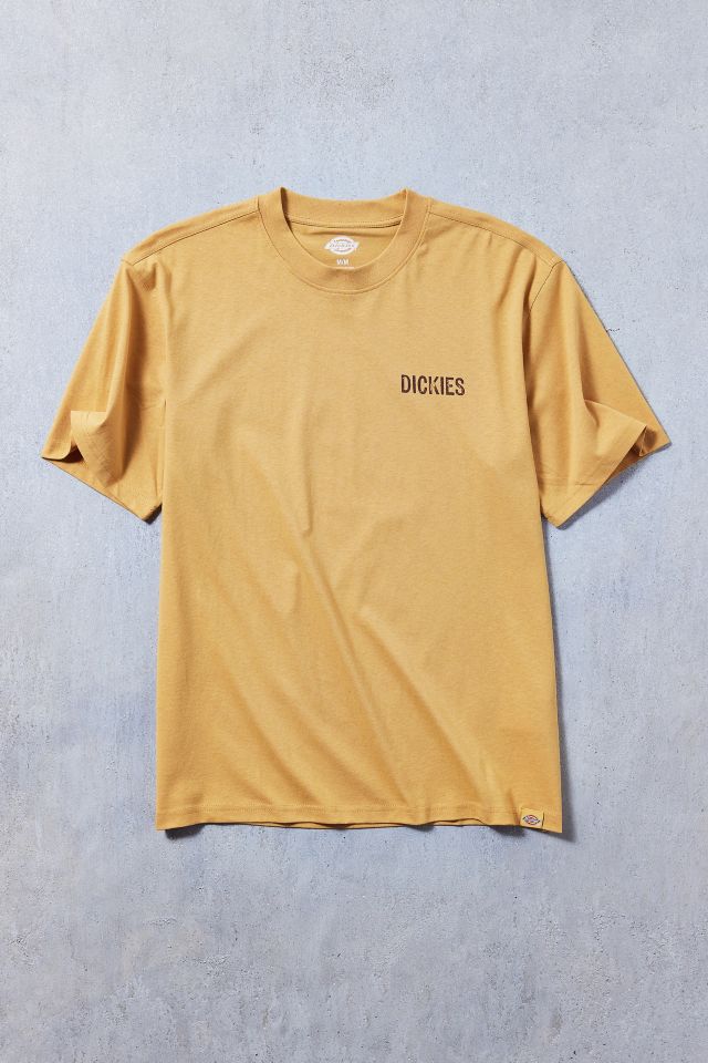 Tee-shirt Graphique Companion Dickies #1