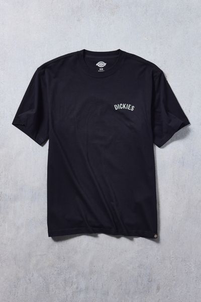 Dickies Snake Graphic Tee