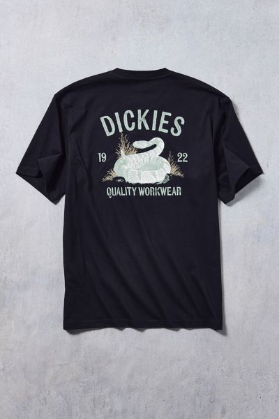 ★DICKIES Quality Scorpion T-Shirt 関税込★ Dickies Quality Scorpion T-Shirt - Irish Cream – CCS