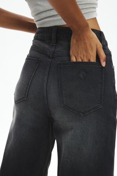 Abrand 94 Gita High & Wide Jean