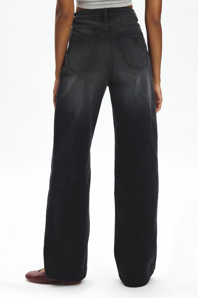 Abrand 94 Gita High & Wide Jean #4