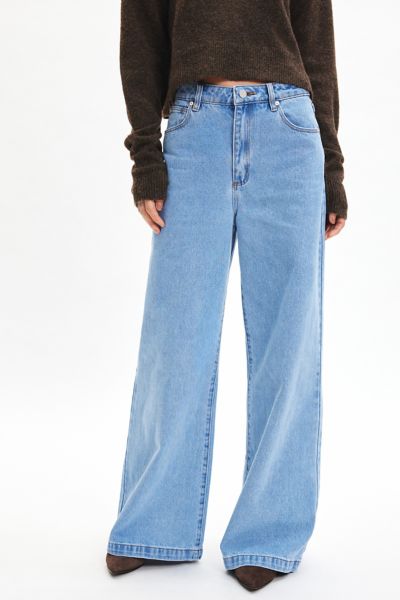 Abrand Loretta 94 Super Wide Leg Jean