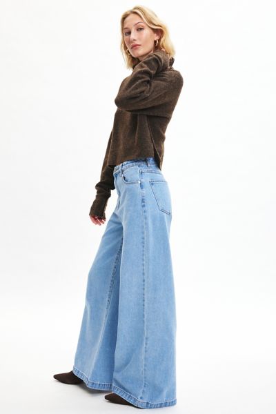 Abrand Loretta 94 Super Wide Leg Jean