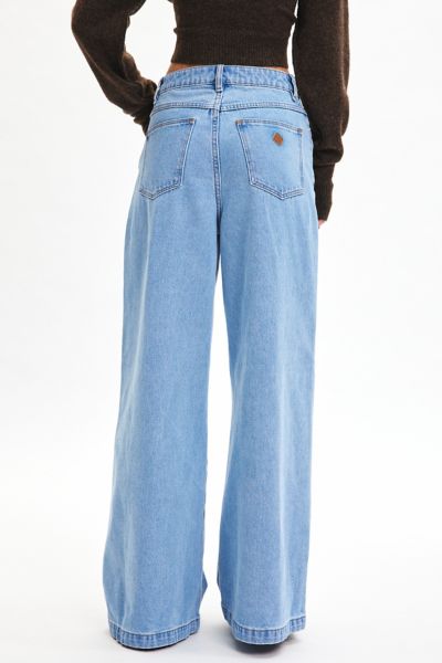 Abrand Loretta 94 Super Wide Leg Jean