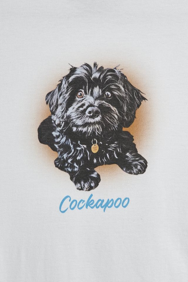 Cockapoo Tee #1
