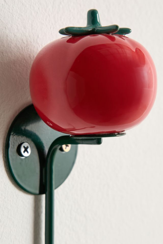 Tomato Wall Hook #2