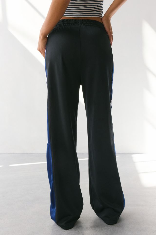 adidas Tricot 3-Stripe Straight Leg Track Pant #4