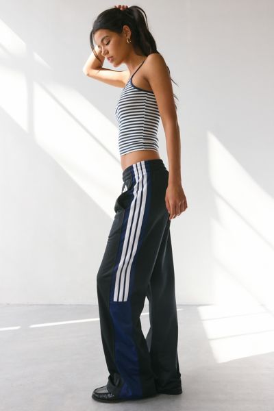 adidas Originals By Ji Won Choi Tied Split-Leg Track Pant