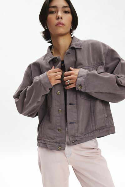 Vintage Lee Hard Rock Cafe Los Angeles Denim Jacket | Urban