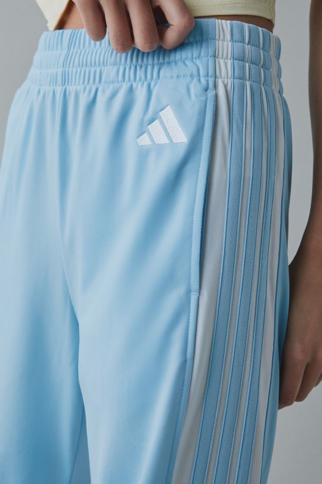 adidas Tricot 3-Stripe Fashion Track Pant #1