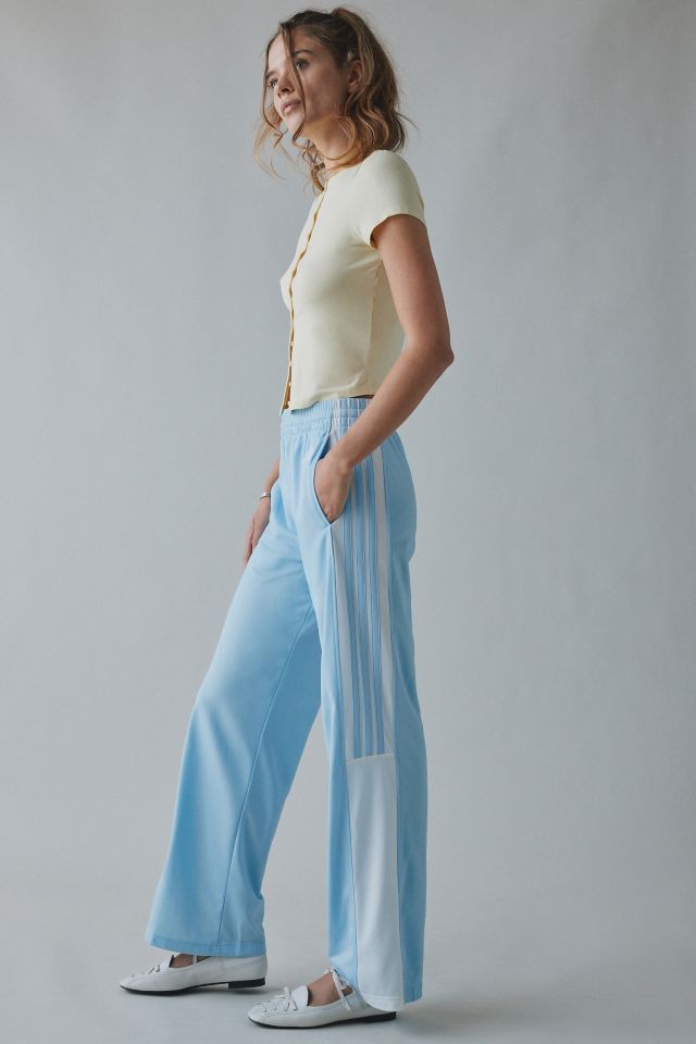 adidas Tricot 3-Stripe Fashion Track Pant #2