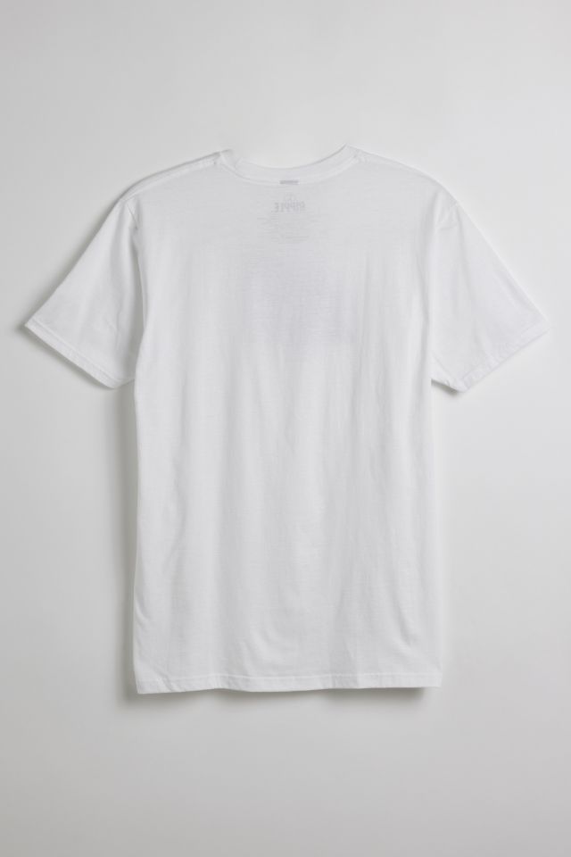 Cheetah Big Cat Graphic Tee #2