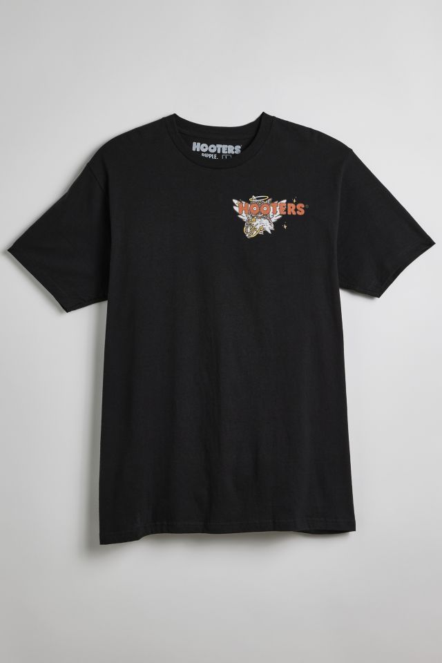 Hooters Paradise Tee #1