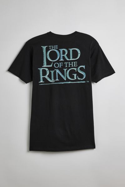 Lord Of The Rings Galadriel Graphic Tee