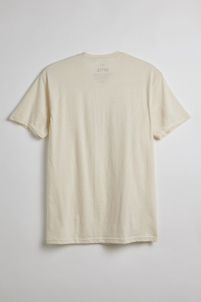 Feline Cat Graphic Tee #2